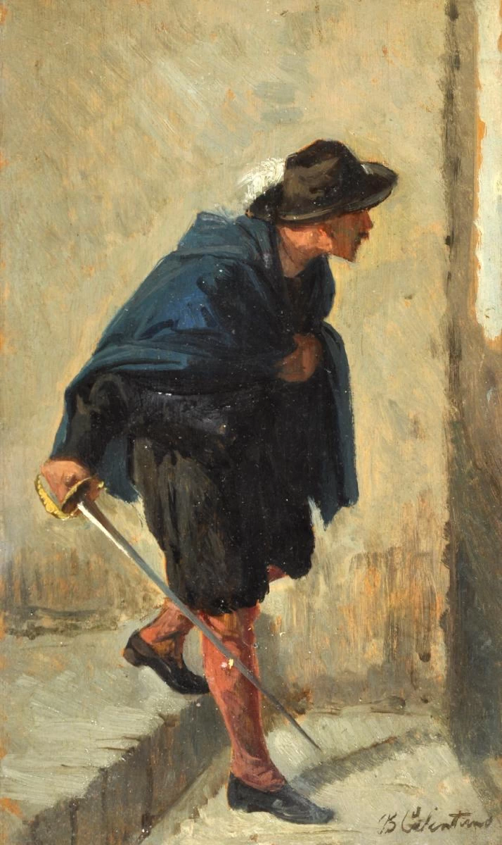 L'agguato